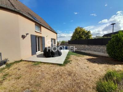 Vente Maison 4 pi�ces AUXERRE 89000