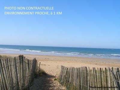 Vente Maison 6 pi�ces ERDEVEN 56410