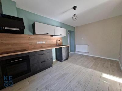 Location Appartement 4 pi�ces NORDHEIM 67520