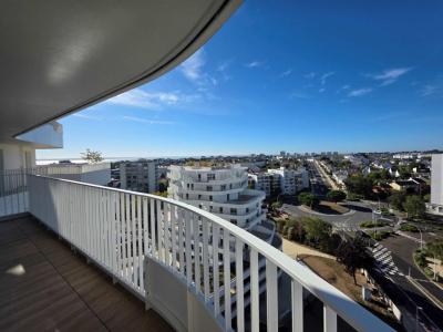 Location Appartement 3 pi�ces SAINT-NAZAIRE 44600