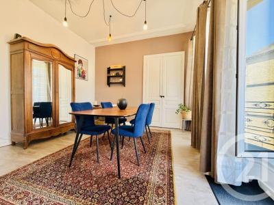 Vente Appartement 5 pi�ces LIMOGES 87000