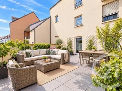Vente Appartement 4 pi�ces THIAIS 94320