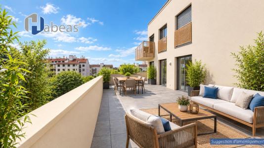 Vente Maison 4 pi�ces CHAMPAGNE-AU-MONT-D'OR 69410