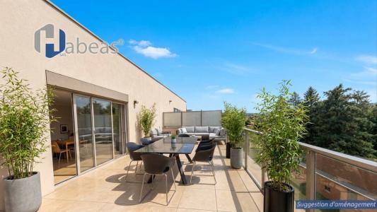 Vente Appartement 3 pi�ces VILLEURBANNE 69100