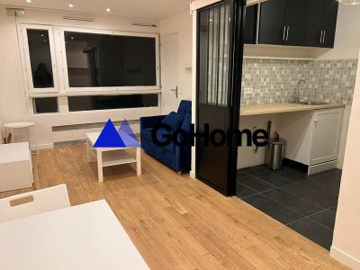 Location Appartement 2 pi�ces PARIS-15EME-ARRONDISSEMENT 75015