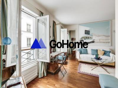 Location Appartement 2 pi�ces PARIS-15EME-ARRONDISSEMENT 75015