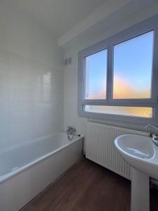 Location Appartement 3 pi�ces SAINT-AMAND-MONTROND 18200