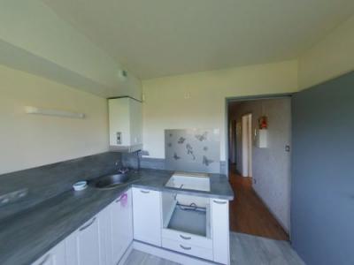 Location Appartement 4 pi�ces VIERZON 18100
