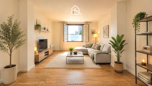 Vente Appartement 3 pi�ces GRENOBLE 38100