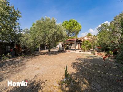 Vente Maison 4 pi�ces MARSEILLE-15EME-ARRONDISSEMENT 13015