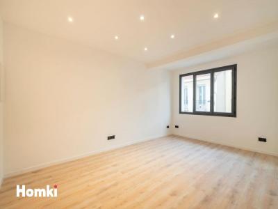 Vente Appartement 2 pi�ces MARSEILLE-5EME-ARRONDISSEMENT 13005