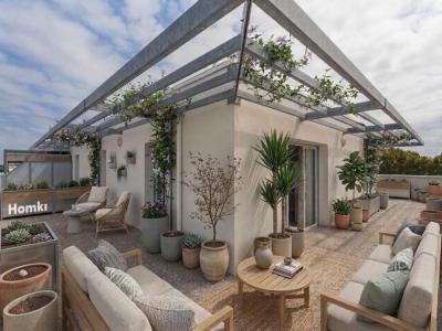 Vente Appartement 3 pi�ces BAYONNE 64100