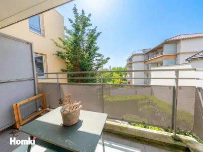 Vente Appartement 2 pi�ces CRAPONNE 69290