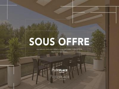 Vente Appartement 3 pi�ces AIX-EN-PROVENCE 13090