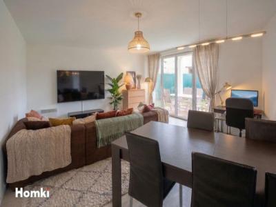 Vente Appartement 3 pi�ces ENNERY 95300