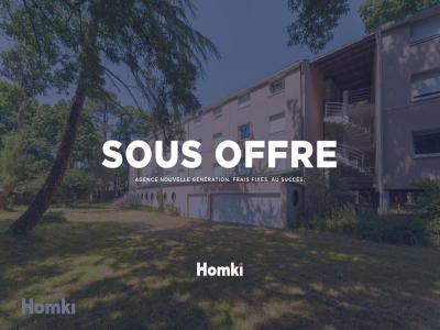 Vente Appartement NANTES 44300