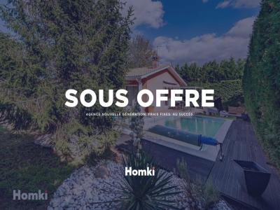 Vente Maison 4 pi�ces LUDON-MEDOC 33290