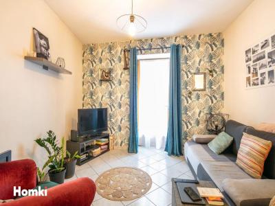 Vente Appartement 2 pi�ces TULLINS 38210