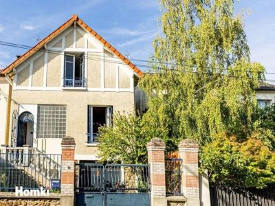 Vente Maison 6 pi�ces PERREUX-SUR-MARNE 94170