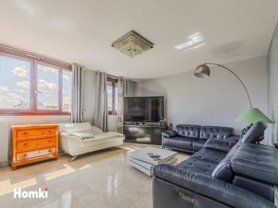 Vente Appartement 4 pi�ces LYON-3EME-ARRONDISSEMENT 69003