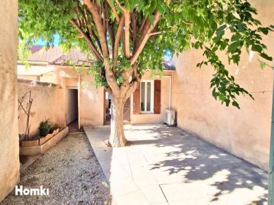 Vente Maison 3 pi�ces MARSEILLE-15EME-ARRONDISSEMENT 13015
