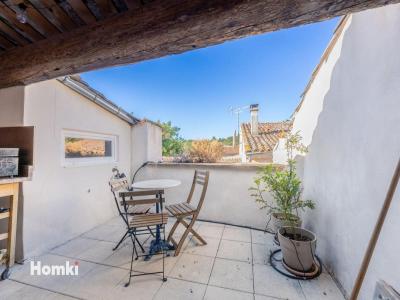 Vente Maison 4 pi�ces POPIAN 34230