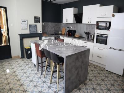 Vente Maison 7 pi�ces SECLIN 59113
