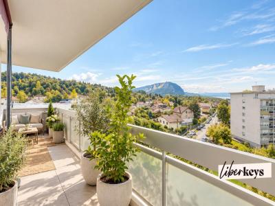 Vente Appartement 4 pi�ces ANNEMASSE 74100