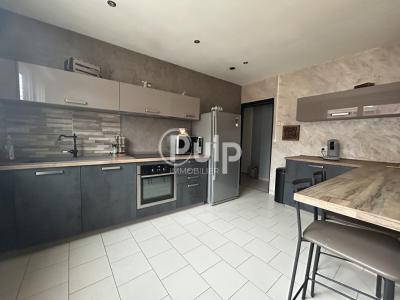 Vente Maison 5 pi�ces HENIN-BEAUMONT 62110