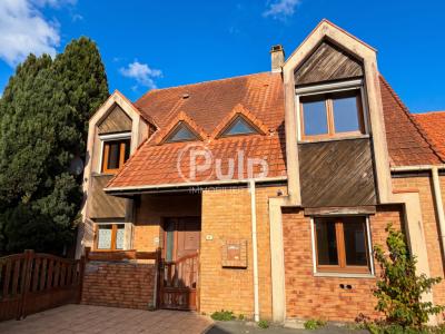 Vente Maison 5 pi�ces TILLOY-LES-MOFFLAINES 62217