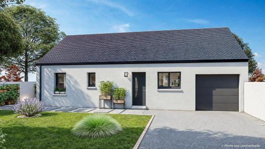 Vente Maison 5 pi�ces NOTRE-DAME-DES-LANDES 44130