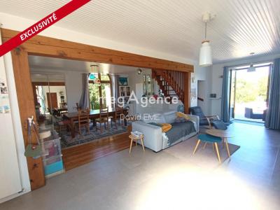 Vente Maison 7 pi�ces CHAPELLE-ACHARD 85150