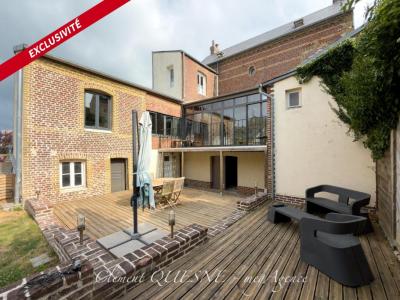 Vente Maison 7 pi�ces ANCOURT 76370