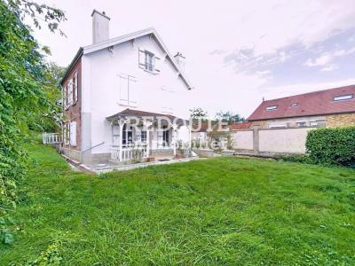 Vente Maison 6 pi�ces VILLERS-AUX-BOIS 51130