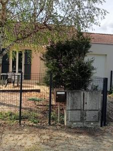 Location Maison 4 pi�ces DOMERAT 03410
