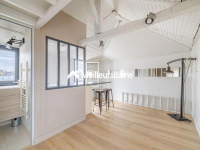 Vente Appartement PARIS-4EME-ARRONDISSEMENT 75004