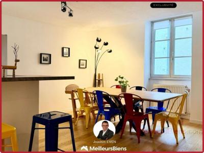 Vente Appartement 5 pi�ces LONS-LE-SAUNIER 39000