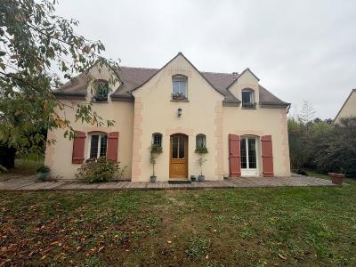 Vente Maison 5 pi�ces CIRY-SALSOGNE 02220
