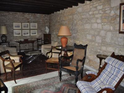 Vente Maison 8 pi�ces LUCENAY 69480
