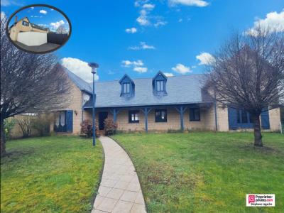 Vente Maison 8 pi�ces ANNEZIN 62232