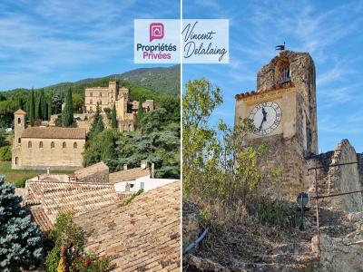 Vente Appartement 3 pi�ces LOURMARIN 84160