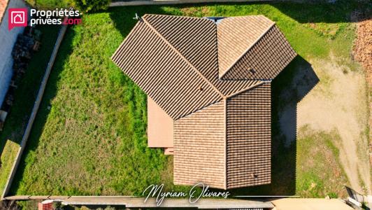 Vente Maison 6 pi�ces LADERN-SUR-LAUQUET 11250