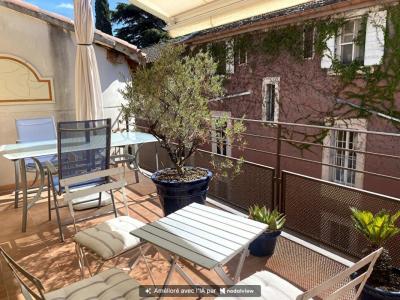 Vente Appartement 3 pi�ces SAINT-REMY-DE-PROVENCE 13210