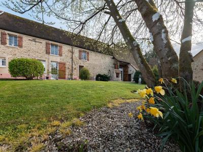 Vente Maison 9 pi�ces COULOMMIERS 77120