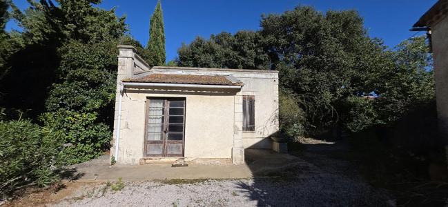 Vente Maison 2 pi�ces SIX-FOURS-LES-PLAGES 83140