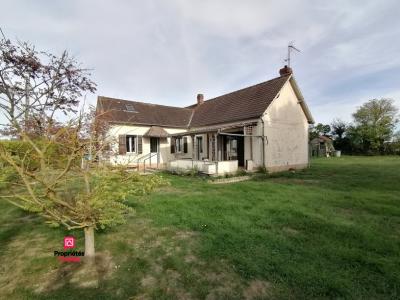 Vente Maison 5 pi�ces TRUN 61160