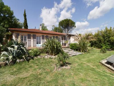 Vente Maison 7 pi�ces VIVIERS-LES-MONTAGNES 81290