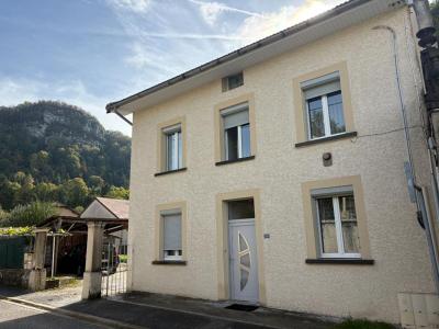 Vente Immeuble MOIRANS-EN-MONTAGNE 39260