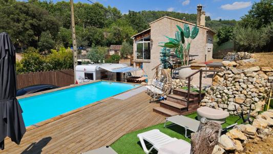 Vente Maison 6 pi�ces CALLAS 83830