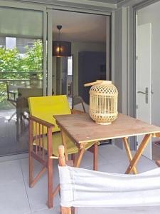 Vente Appartement 3 pi�ces BORDEAUX 33800